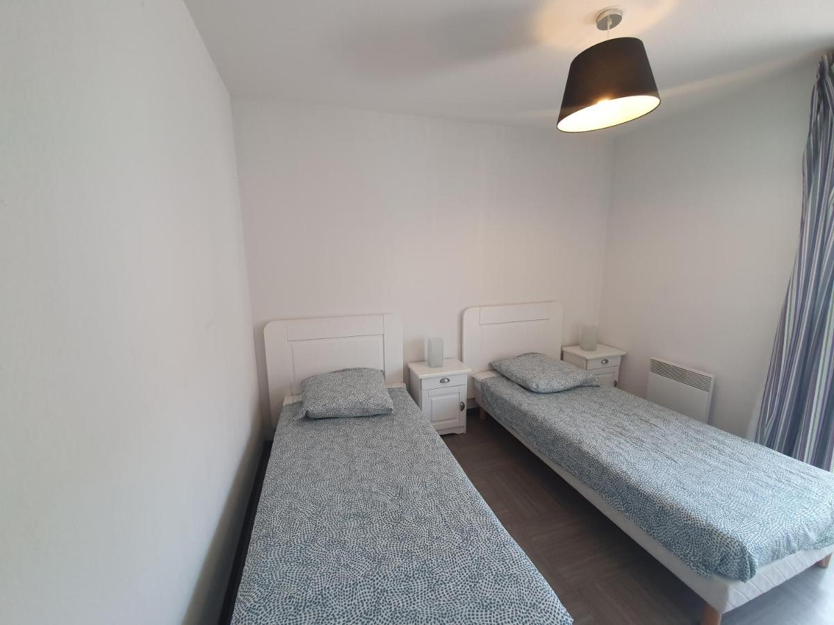La Piscine Des Gorges - Climatisation Parking Apartment Greoux-les-Bains ภายนอก รูปภาพ