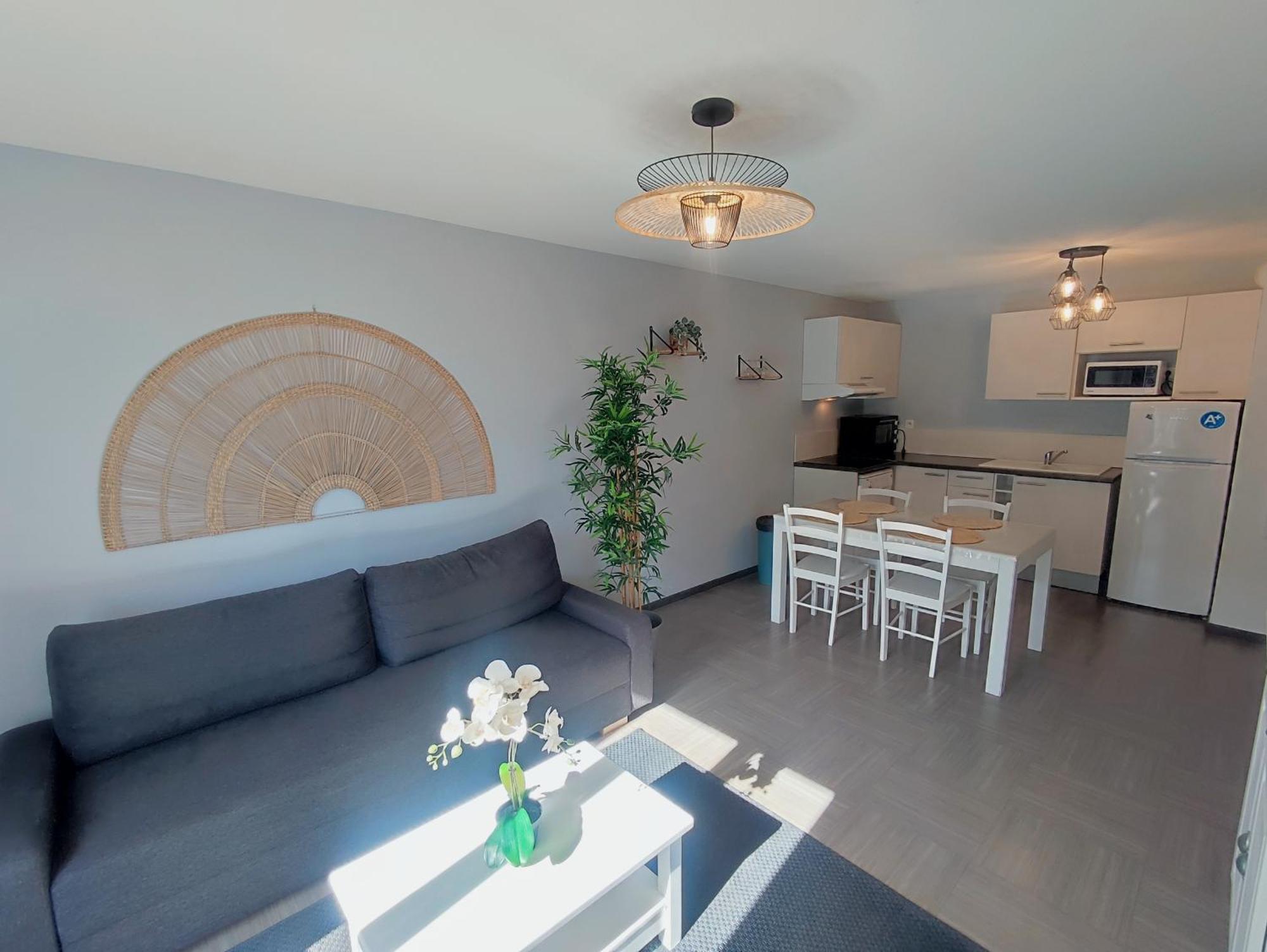La Piscine Des Gorges - Climatisation Parking Apartment Greoux-les-Bains ภายนอก รูปภาพ