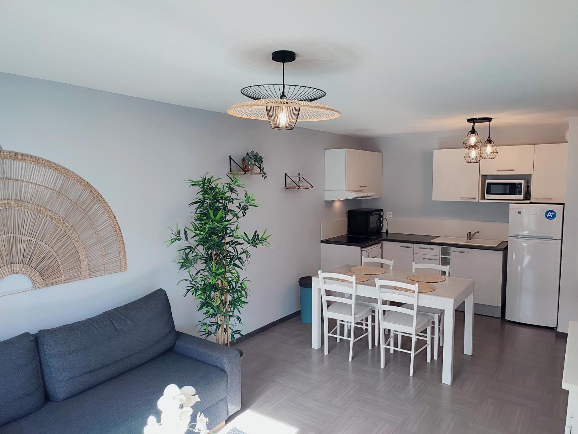La Piscine Des Gorges - Climatisation Parking Apartment Greoux-les-Bains ภายนอก รูปภาพ